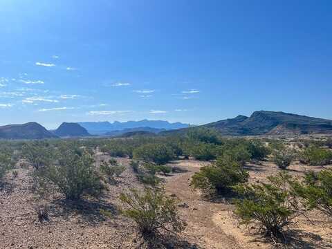 TR 2082 South County Road, Terlingua, TX 79852