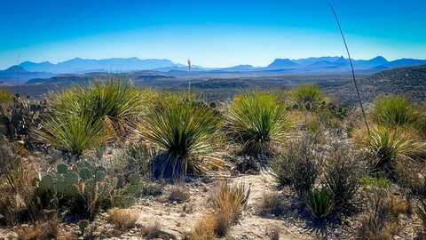 00 Garnet Ave, Terlingua, TX 79852