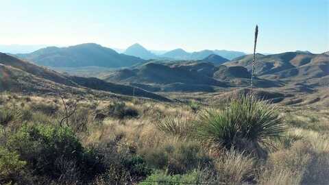 6363 Cedar Springs Road, Terlingua, TX 79852