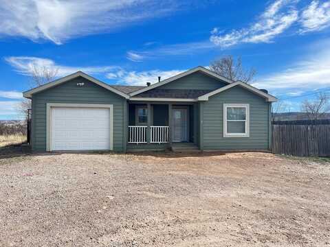 2500 W Hwy 90, Alpine, TX 79830