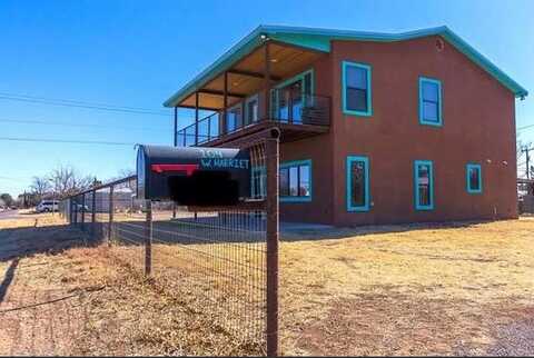 104 W Harriet, Alpine, TX 79830