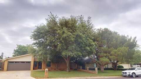 409 SW 23rd St, Seminole, TX 79360