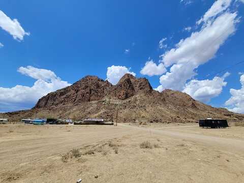 60-86 Bee Mountain Road, Terlingua, TX 79852