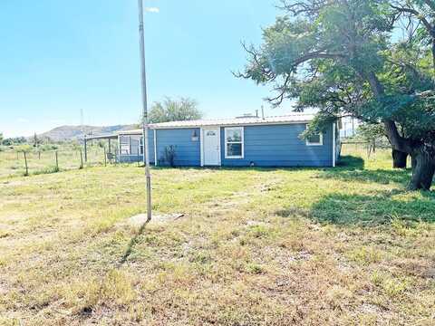 1102 W Brown Ave, Alpine, TX 79830