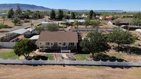 1109 W Marfa Ave, Alpine, TX 79830