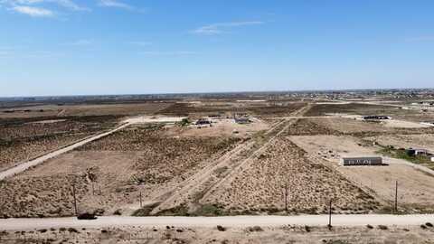 TBD Haley St, Crane, TX 79766