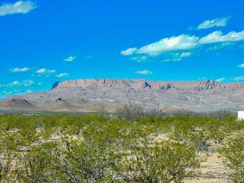 20074 Starry Night, Terlingua, TX 79852