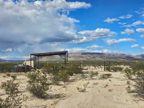 NC 777 Starry Night, Terlingua, TX 79852