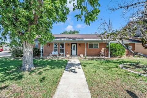 4001 Dumont Dr, Odessa, TX 79762