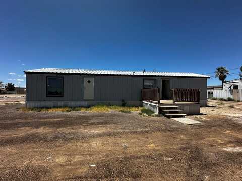 1805 Redbud St, Pecos, TX 79772