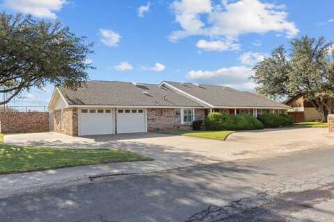 6324 Deering Dr, Odessa, TX 79762