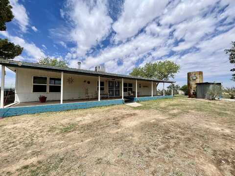 222 Galicia Rd, Tularosa, NM 88352