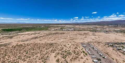 Lot 8 Mayflower, Alamogordo, NM 88310