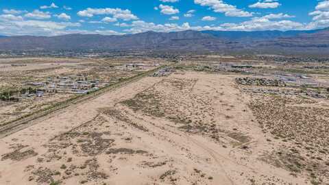 Lot 7 Mayflower, Alamogordo, NM 88310