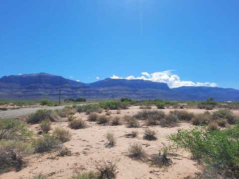 Lot 12 South Gate Dr, Alamogordo, NM 88310