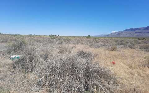 Lot 8 South Gate Dr, Alamogordo, NM 88310