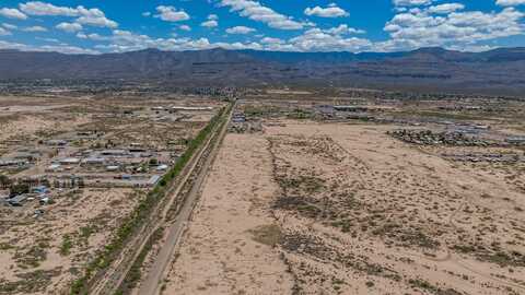 Lot 5 Mayflower, Alamogordo, NM 88310