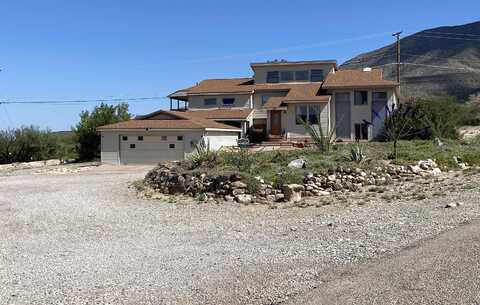 3423 Thunder RD, Alamogordo, NM 88310