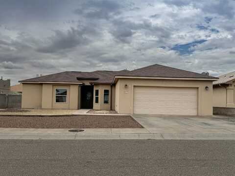 377 Gila CT, Alamogordo, NM 88310