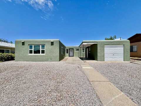 1511 Sixteenth ST, Alamogordo, NM 88310