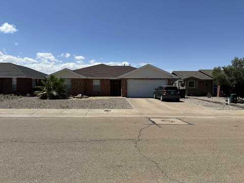 1385 Discovery AVE, Alamogordo, NM 88310