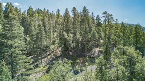 Lot 36 Elk Ridge, Cloudcroft, NM 88317