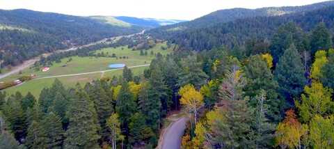 50 Elk Springs, Cloudcroft, NM 88317