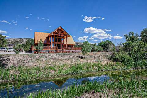 3590 US Hwy 82, Mayhill, NM 88339