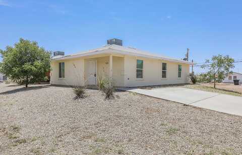 521 N Florida AVE, Alamogordo, NM 88310