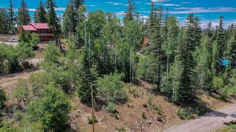 00 Woodlands Way, Cloudcroft, NM 88317