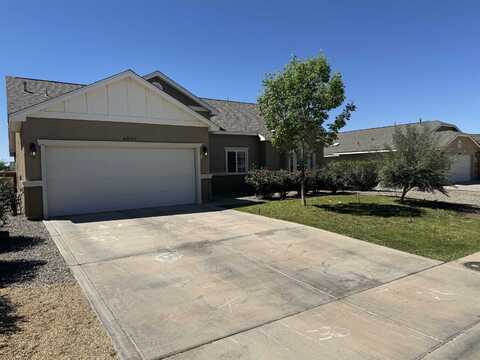 4030 Wood LP, Alamogordo, NM 88310