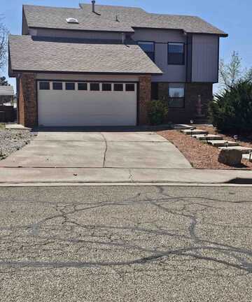 3032 El Dorado, Alamogordo, NM 88310