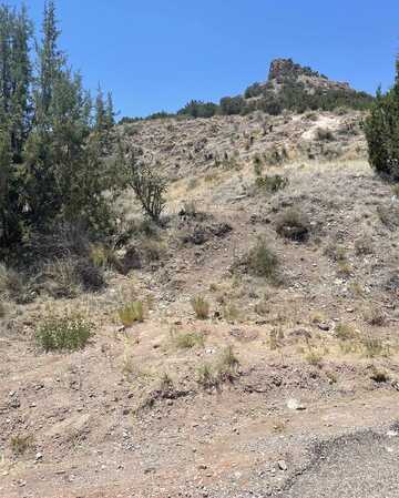 Round Mountain Rd, Bent, NM 88314