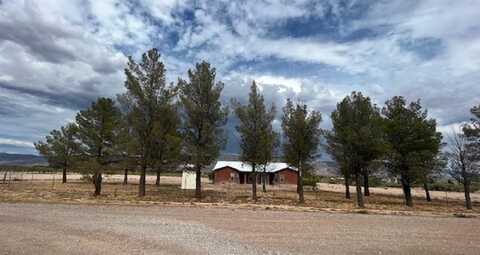 67 Dulce DR, Alamogordo, NM 88310