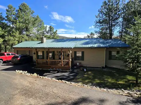 14 Silver Fox Trl, Mayhill, NM 88339