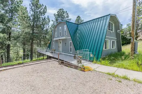 2 S Groesbeeck Rd, Cloudcroft, NM 88317