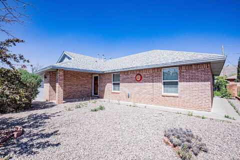 3748 Driftwood AVE, Alamogordo, NM 88310