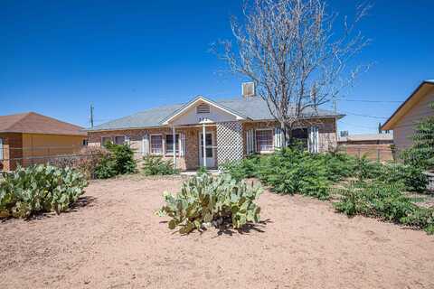 302 Plainview DR, Alamogordo, NM 88310