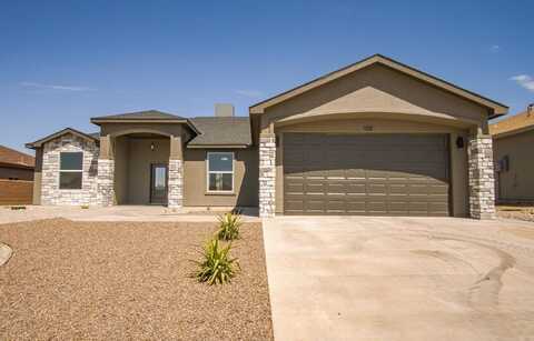 1131 Hermoso El Sol, Alamogordo, NM 88310