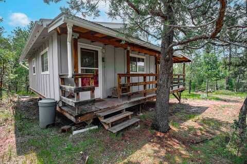 21 Arrow Rd, Mayhill, NM 88339