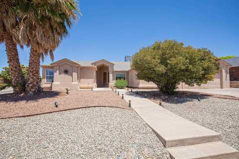 303 Cielo Grande, Alamogordo, NM 88310