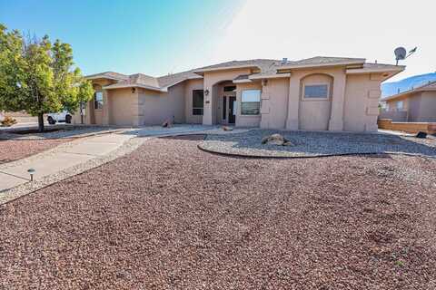 2429 Desert Bloom CT, Alamogordo, NM 88310