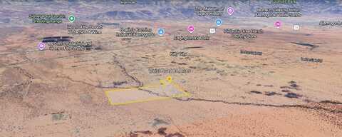 Wiest Rd, Alamogordo, NM 88310