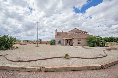 91 NW Bookout, Tularosa, NM 88352