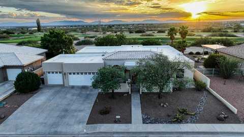 2502 Tres Lagos, Alamogordo, NM 88310