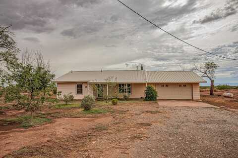 3 Chapparral Rd, Alamogordo, NM 88310