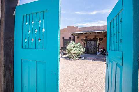 44 La Luz RD, La Luz, NM 88337