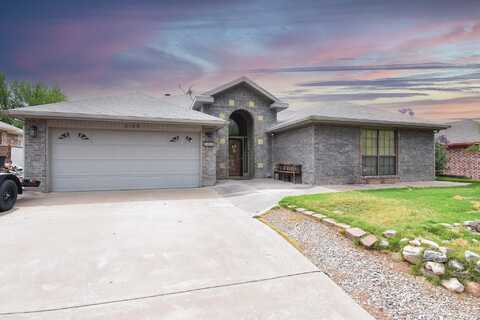 3106 Summer AVE, Alamogordo, NM 88310