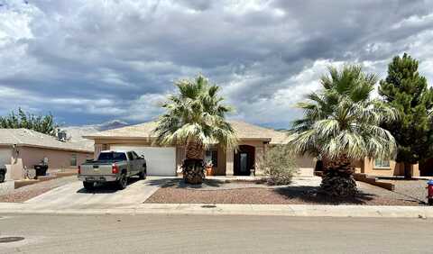 1443 Puesta Del Sol, Alamogordo, NM 88310