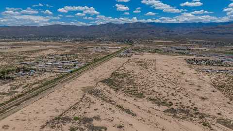 Lot 2 Mayflower, Alamogordo, NM 88310